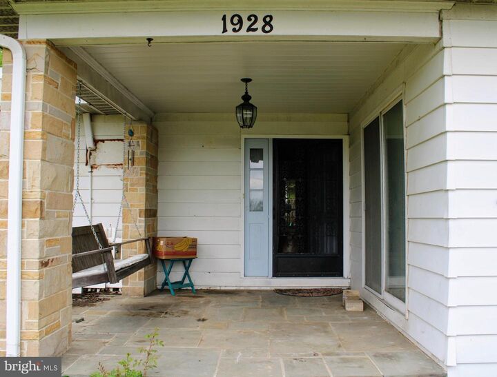 Property Photo:  1928 New Bloomfield Road  PA 17068 