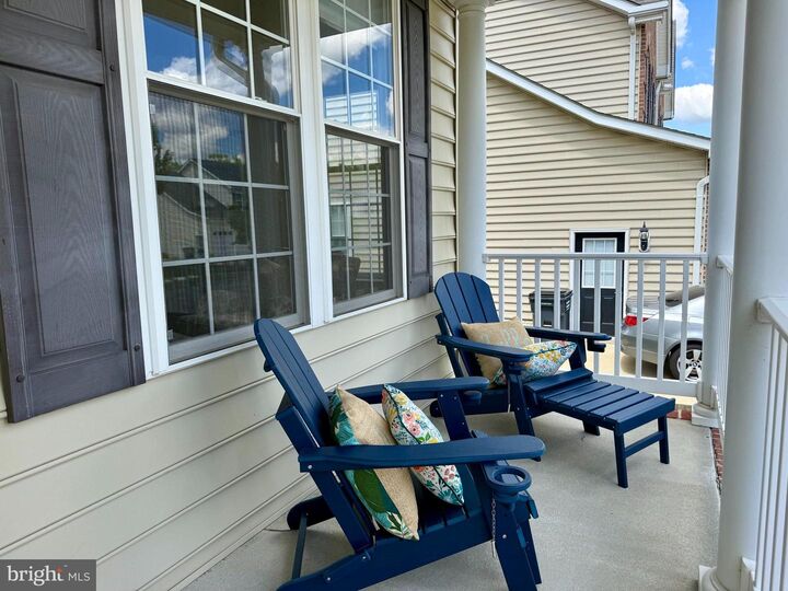 Property Photo: 24331 Broad Creek Drive MD 20636
