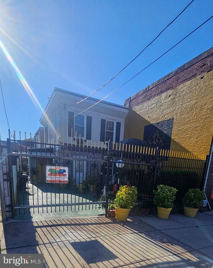 Property Photo:  433 N 64th Street  PA 19151 