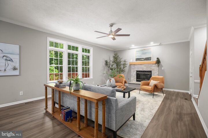 Property Photo:  9009 Snowy Egret Court  VA 22553 