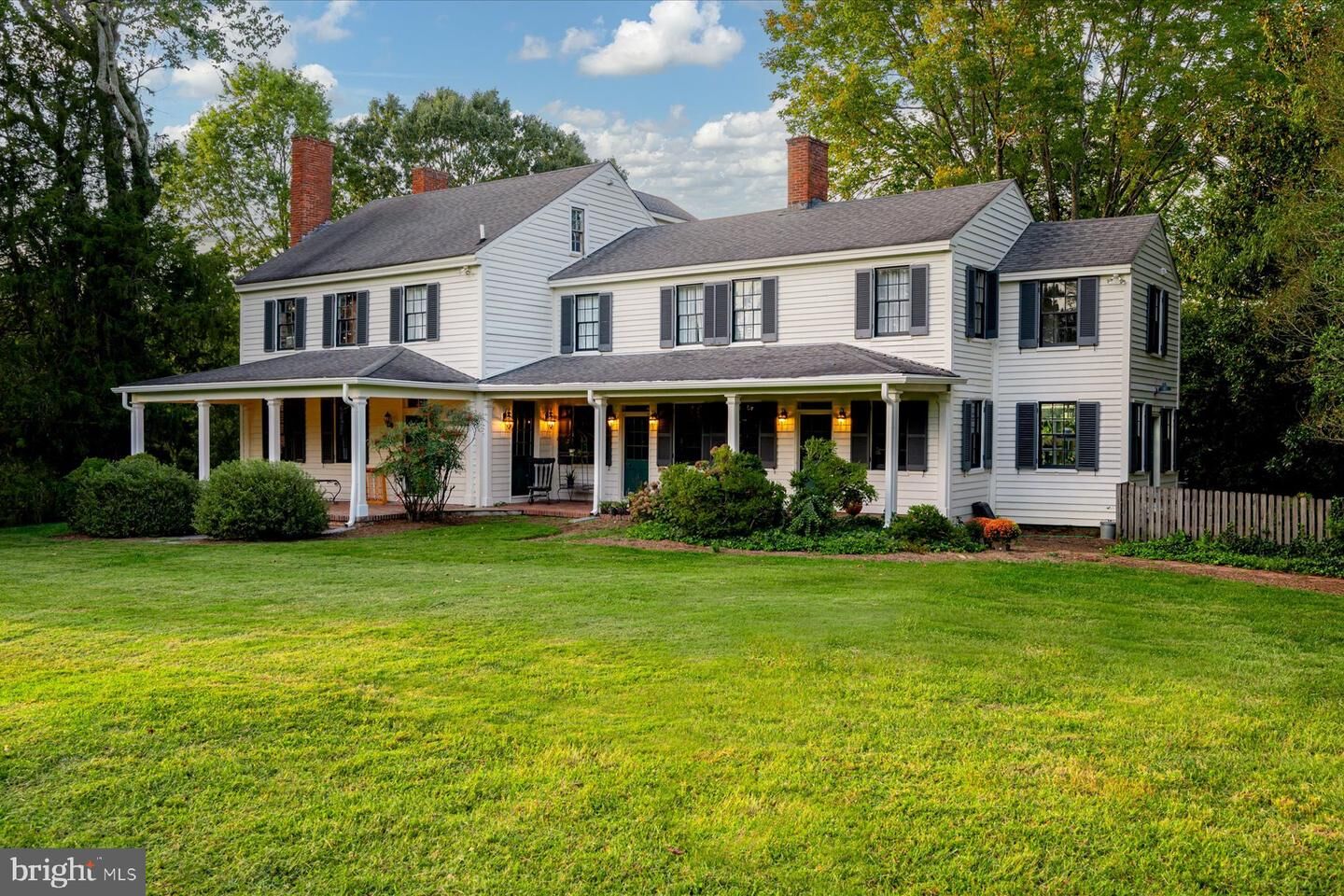 Property Photo:  5503 Brooks Woods Road  MD 20711 