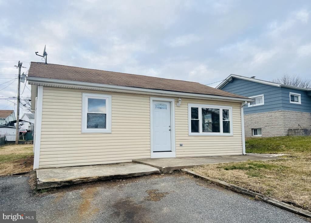 Property Photo:  34 Compass Road  MD 21220 