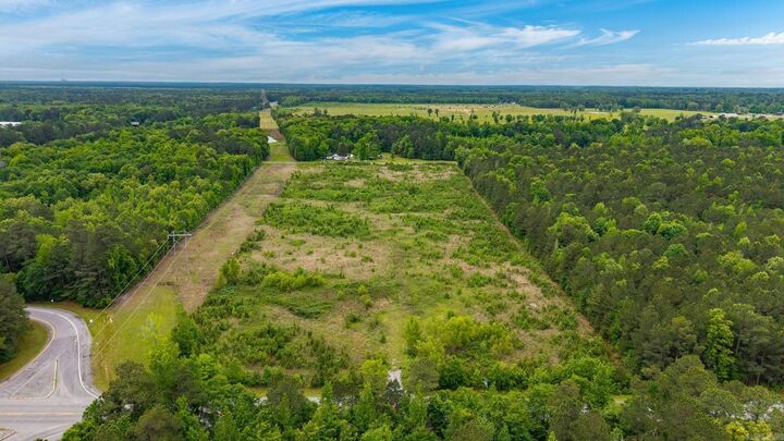 Property Photo:  32.44 Acres Pratt Rd  AR 72206 