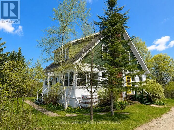 Property Photo:  5596 McDonald'S Corners Road  ON K0G 1M0 