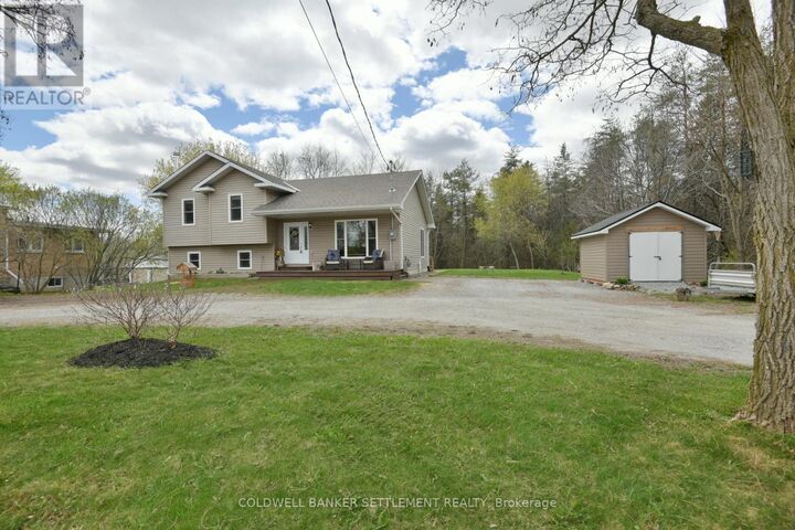 Property Photo:  5103 County Road 43 Highway  ON K7H 3C7 