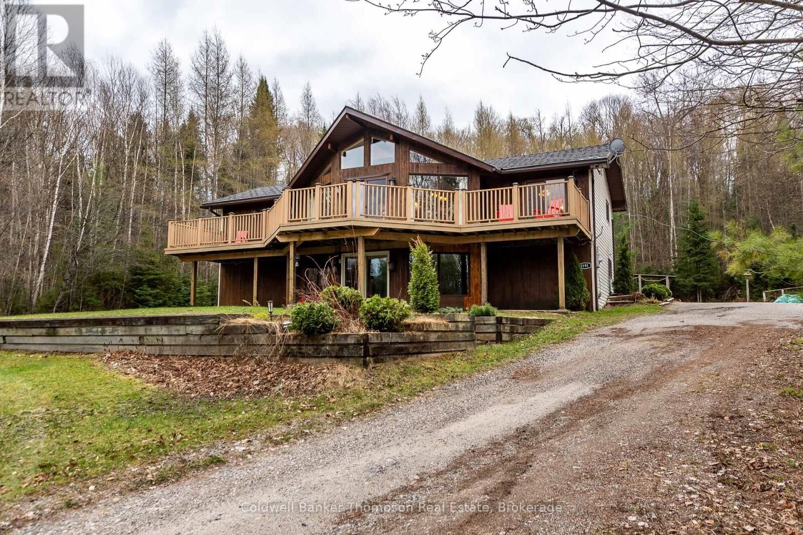 Property Photo:  2191 Aspdin Road  ON P0B 1M0 