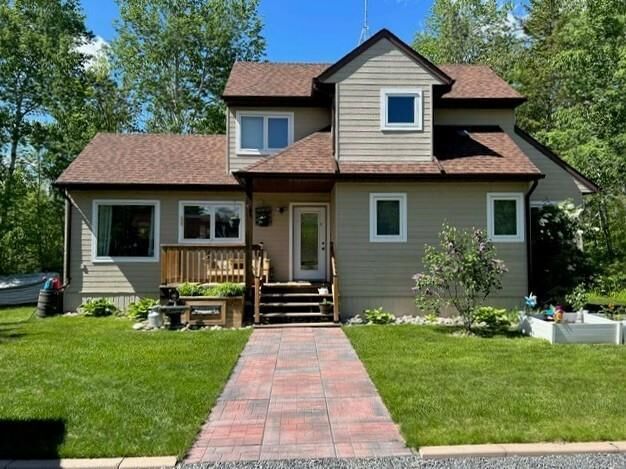 Property Photo:  15 Troon Bay  MB R0E 2A0 