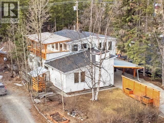 Property Photo:  15 Pelly Road  YT Y1A 4L9 