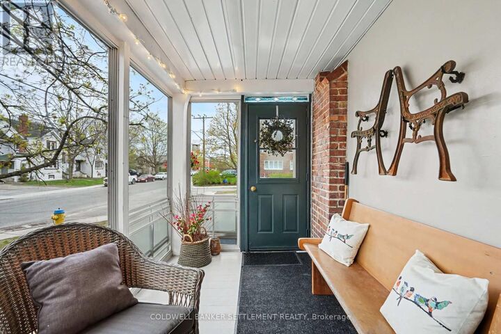 Property Photo:  1 Burchell Boulevard  ON K7H 1E2 