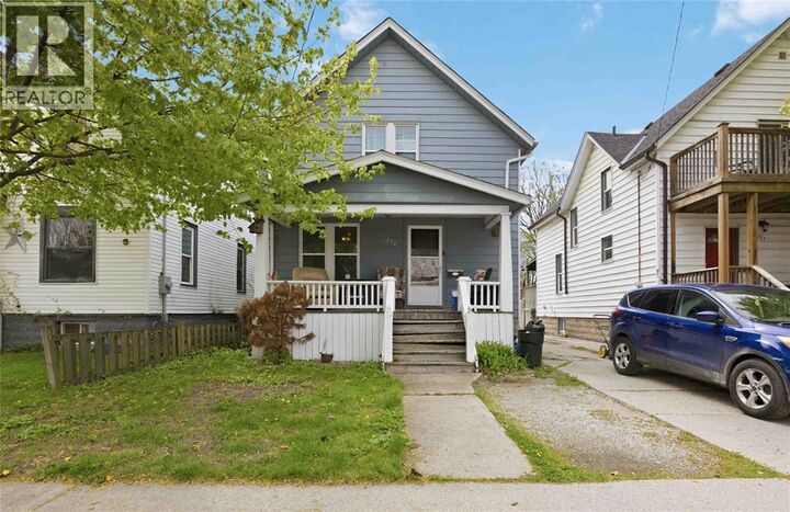 Property Photo:  173 Mitton Street South  ON N7T 3C8 