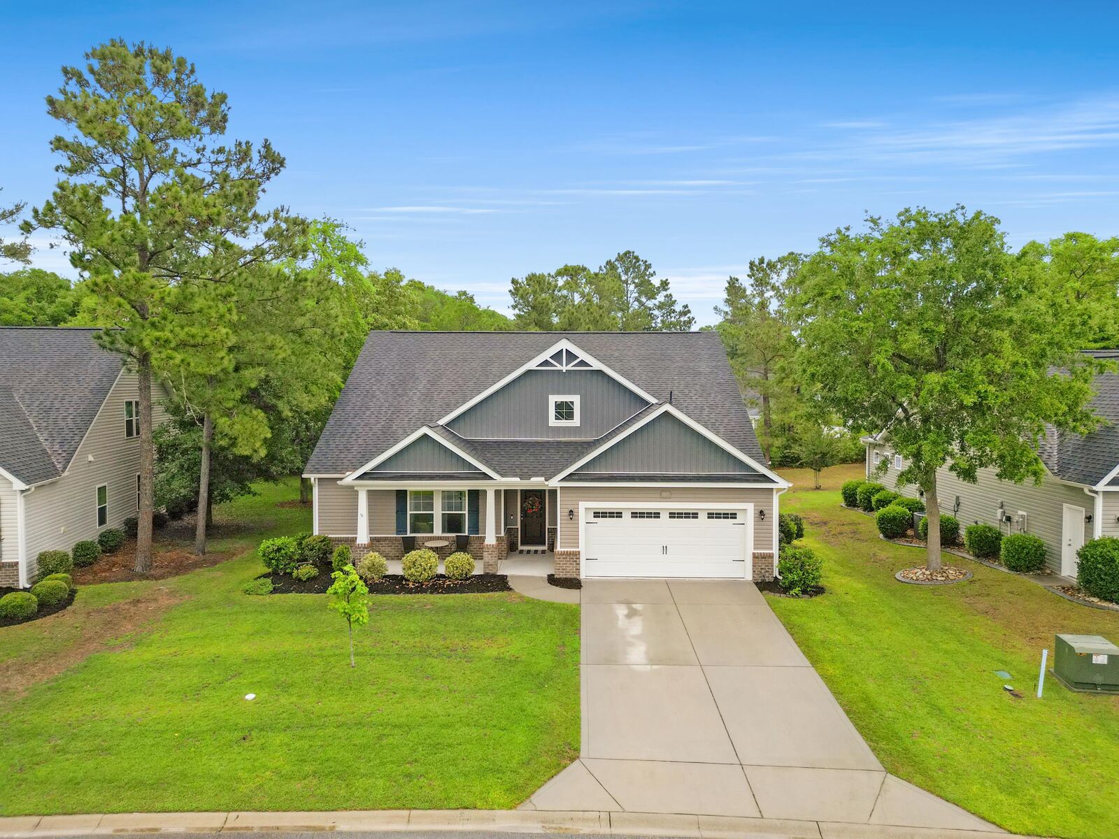 Property Photo: 1908 Old Mary Ann Court SC 29568