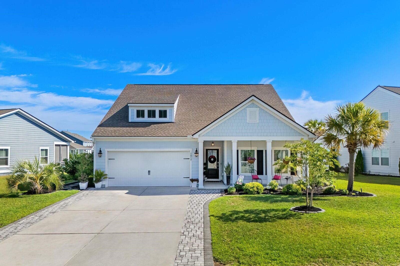 Property Photo:  1015 Saluda River Rd.  SC 29588 