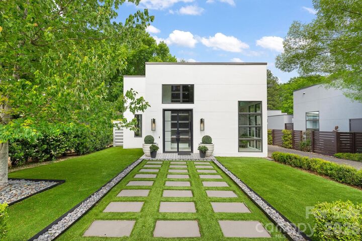 Property Photo:  4547 Craig Avenue  NC 28211 