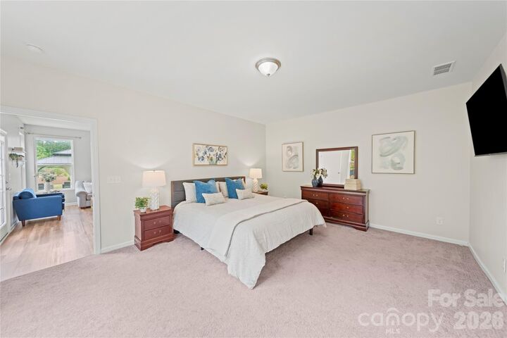 Property Photo: 3010 Eagle Ridge Lane NC 28079