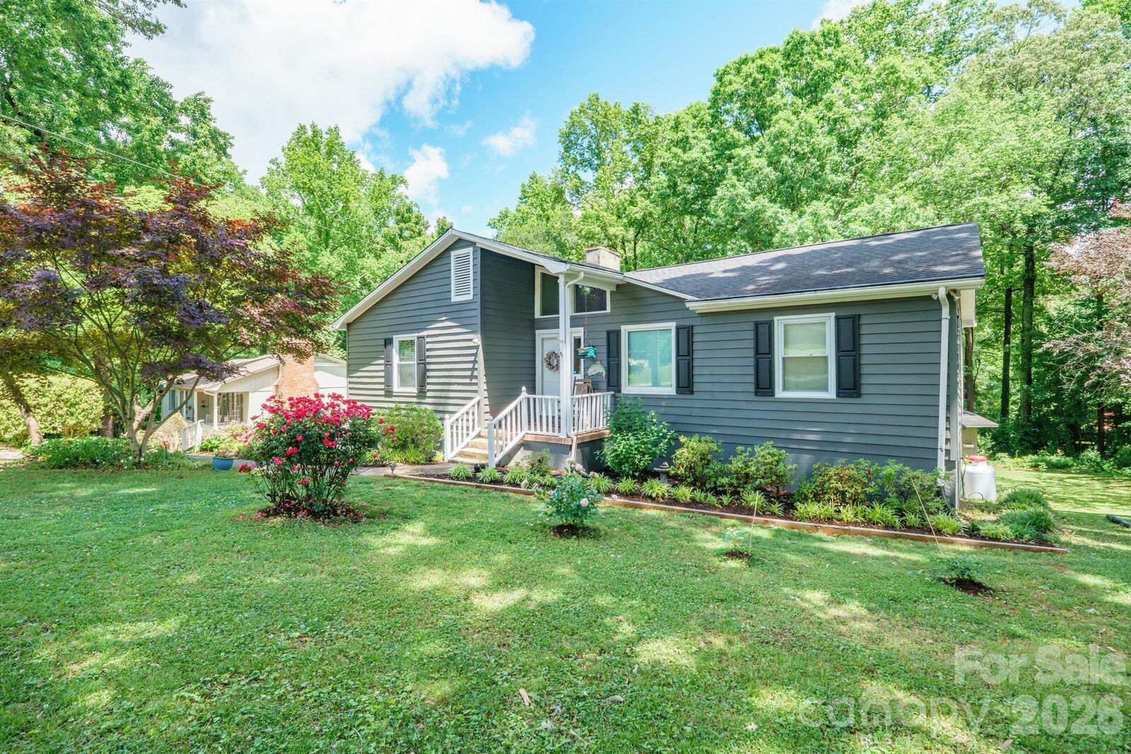 Property Photo:  2078 Rock Springs Circle  NC 28037 