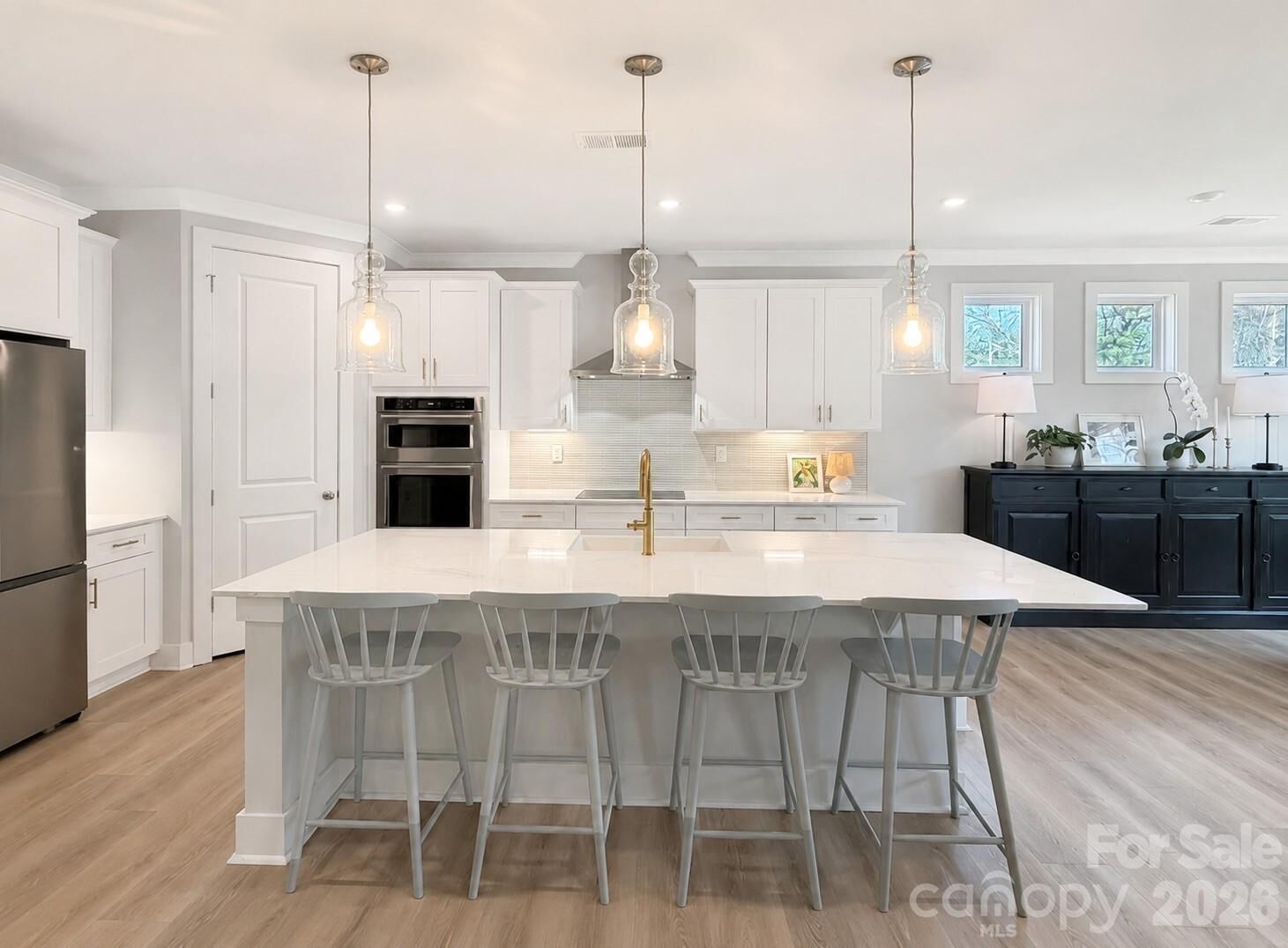 Property Photo: 114 Jentri Way NC 28115