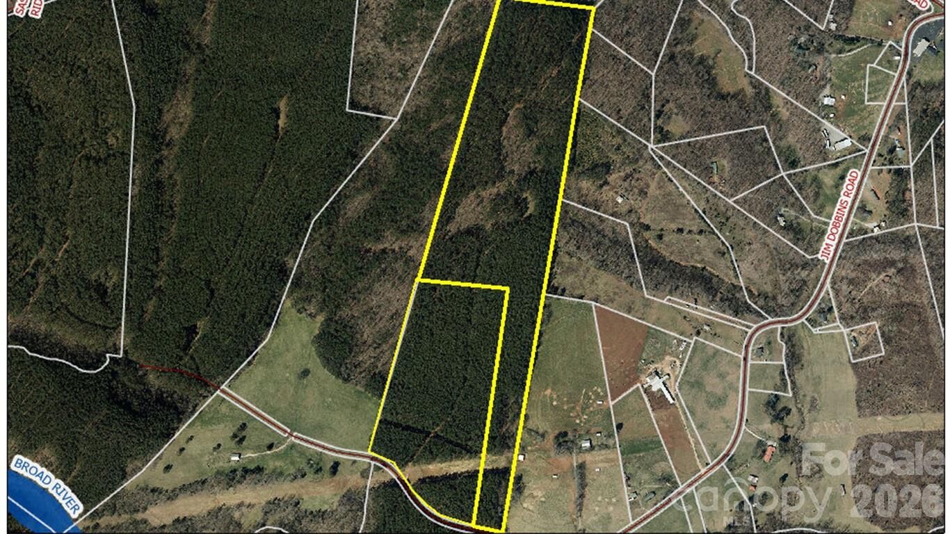 Property Photo:  0 Jim Dobbins Road  NC 28139 