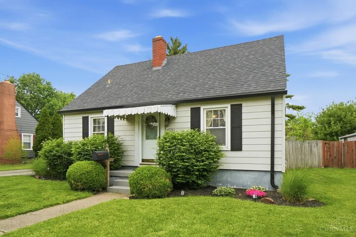 Property Photo: 3101 Wildwood Road OH 45042