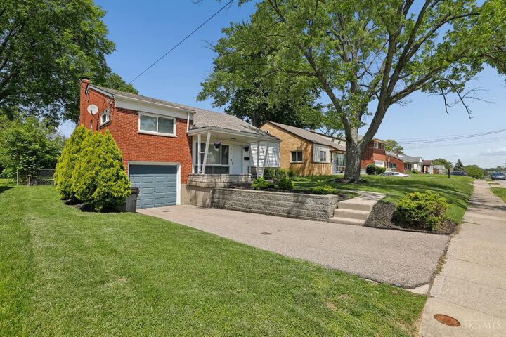 Property Photo:  5646 Lawrence Road  OH 45248 
