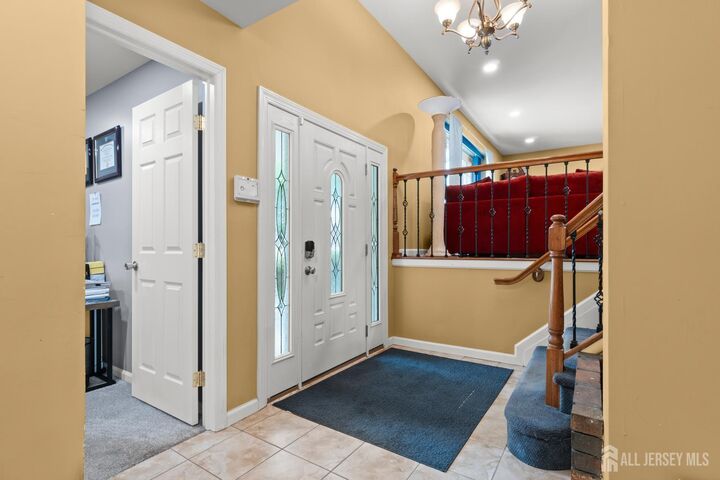 Property Photo: 14 Cobblestone Court NJ 07731