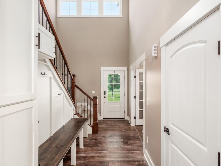 Property Photo:  1354 State Route 521  OH 43015 