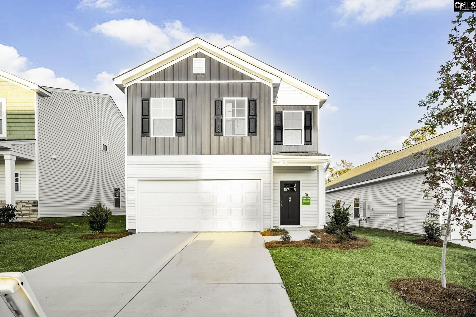 Property Photo:  321 Hardwick  SC 29223 