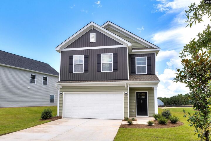 Property Photo:  408 Hardwick  SC 29223 