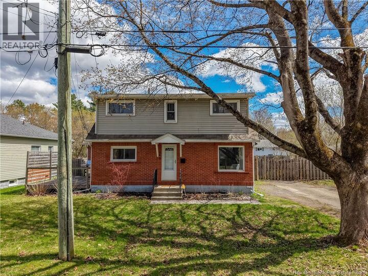 Property Photo:  140 Ryan Court  NB E3A 2Y8 