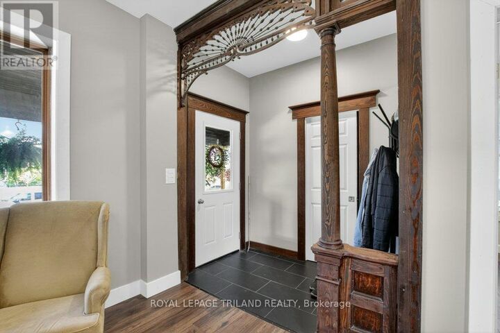 Property Photo:  73.5 Hughes Street  ON N5P 2Y7 