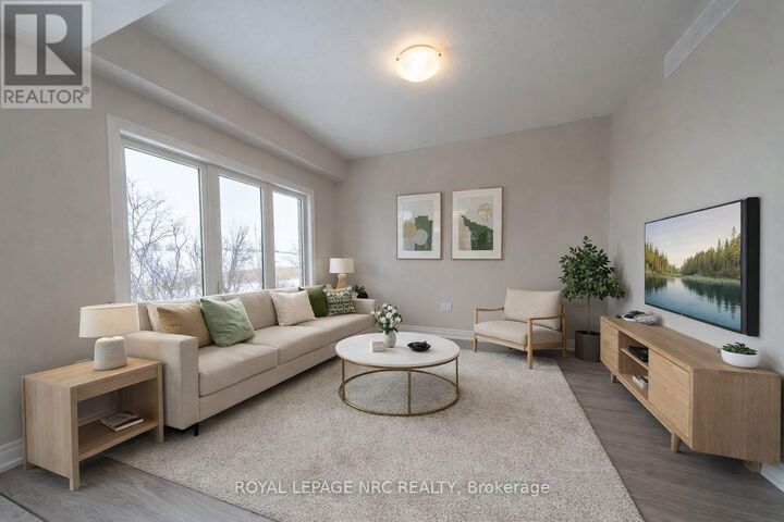 Property Photo:  52 Willson Drive  ON L2V 0G7 