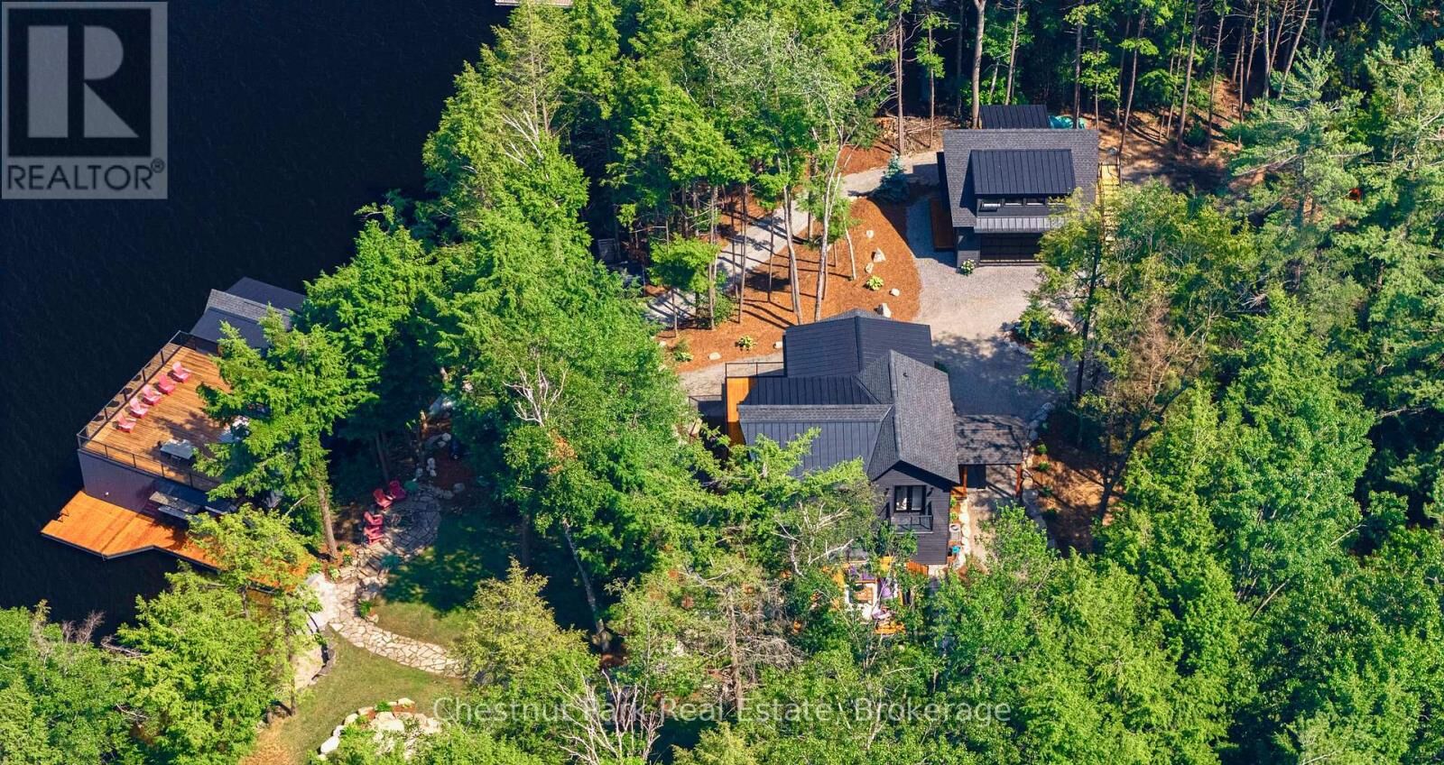Property Photo:  6 Taylor Island 26lm  ON P1P 1R2 