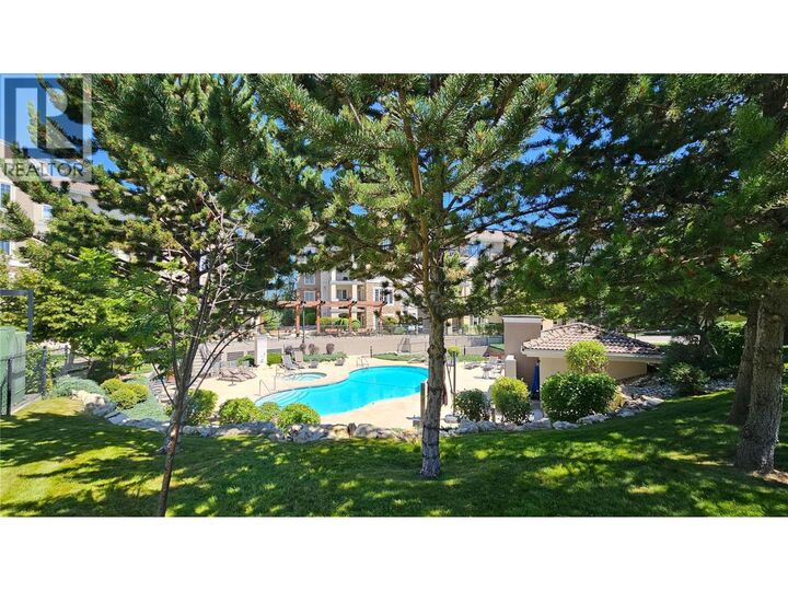 Property Photo:  3168 Via Centrale Road 1415  BC V1V 2R6 