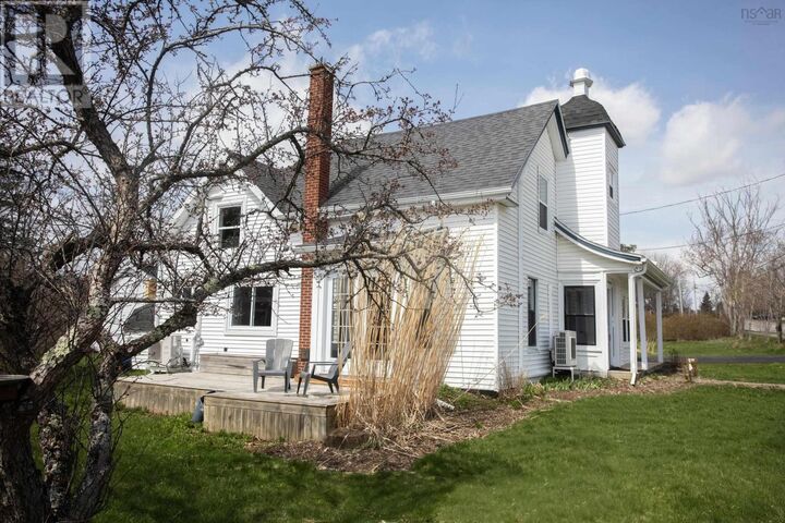 Property Photo:  14096 Highway 1  NS B0P 1P0 