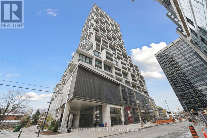Property Photo:  5 Soudan Avenue 703  ON M4S 0B1 