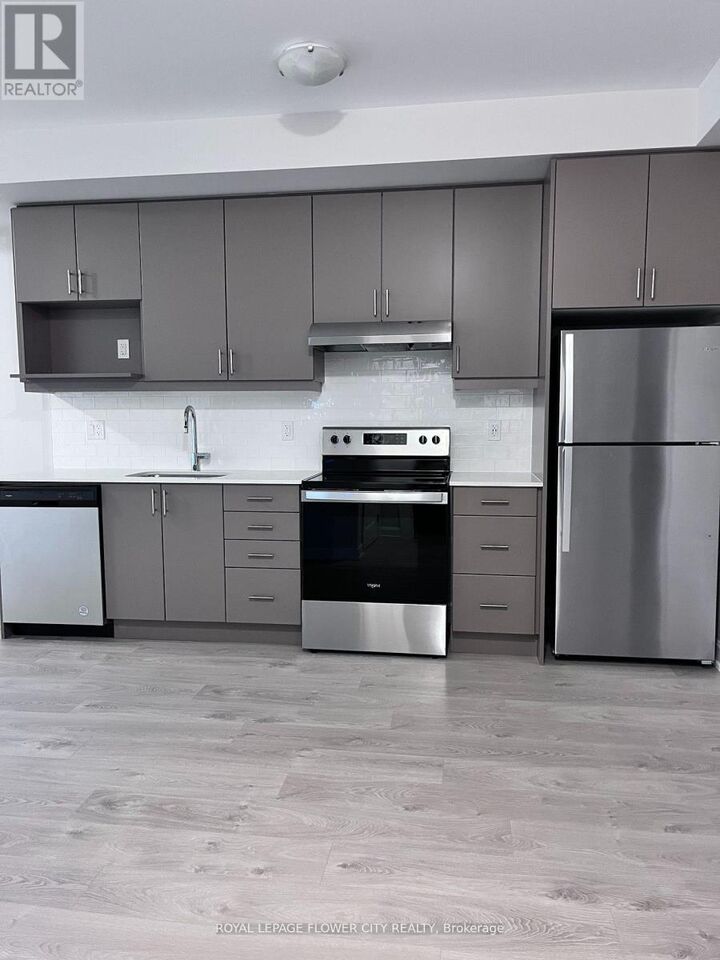 Property Photo:  3200 William Coltson Avenue 403  ON L6H 7W6 