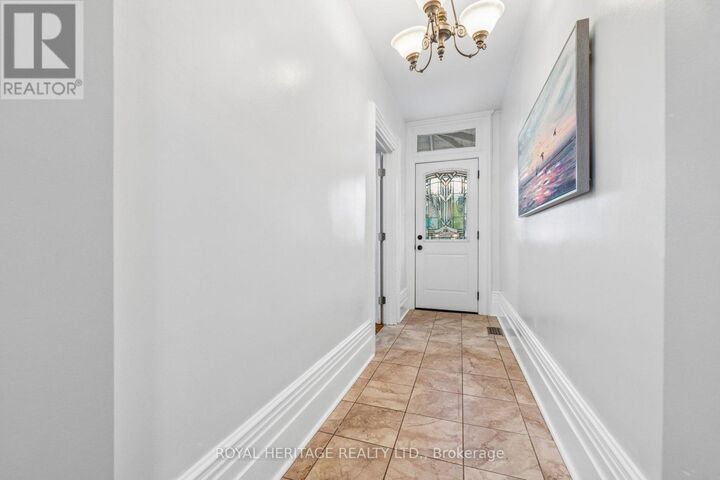 Property Photo:  505 Paterson Street  ON K9J 4P8 