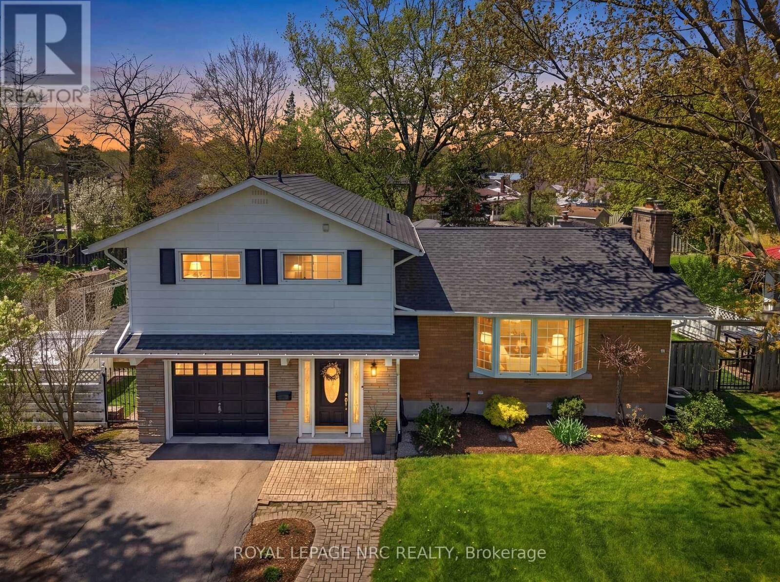Property Photo:  25 Richmond Street  ON L3B 5L5 
