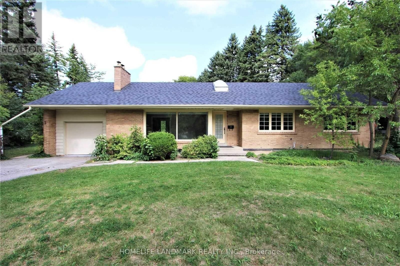 Property Photo:  3 Elmbank Road  ON L4J 2B6 