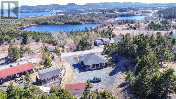 Property Photo:  5A Atlantic Street  NL A0E 2M0 