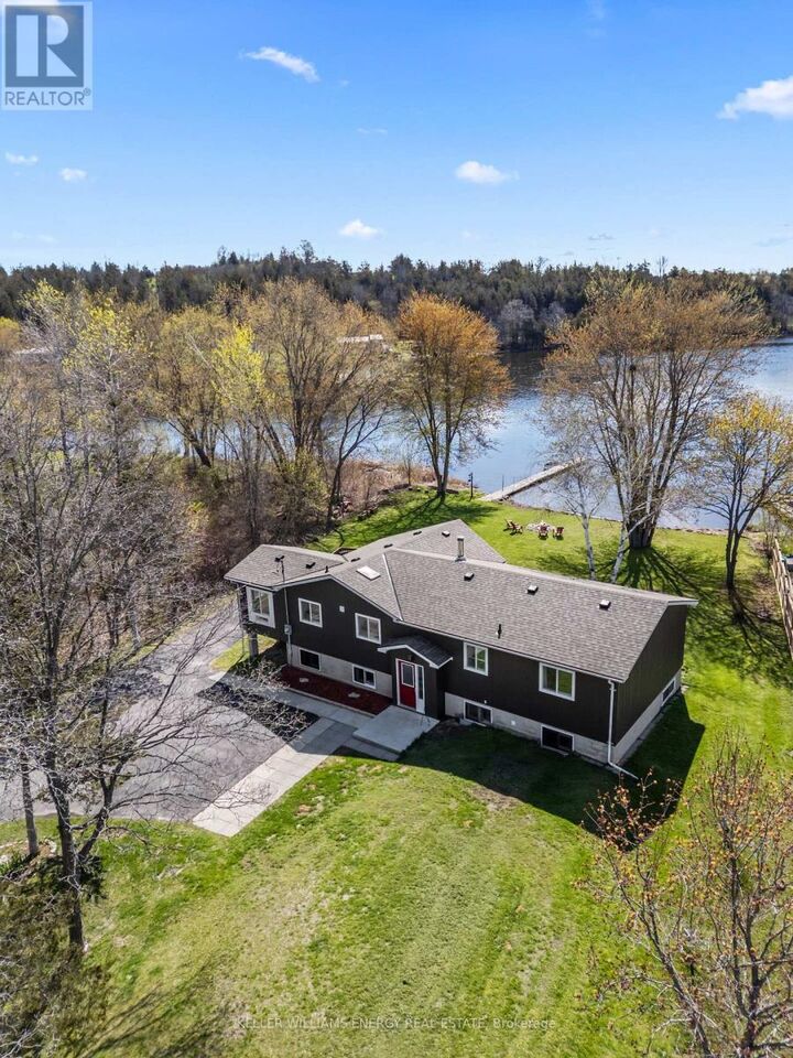Property Photo:  269 Hillside Drive  ON K0L 1L0 