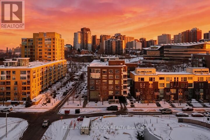 Property Photo:  300A Lett Street 206  ON K1R 0A8 