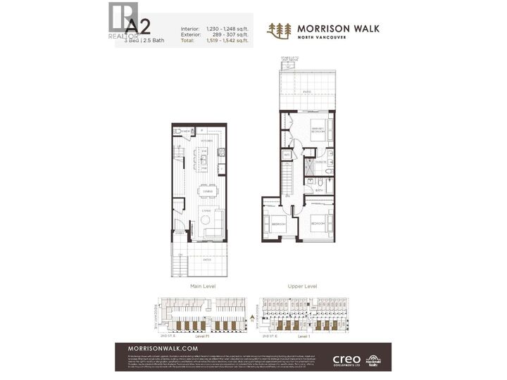 Property Photo:  602 East 2nd Street 107  BC V7L 1G7 