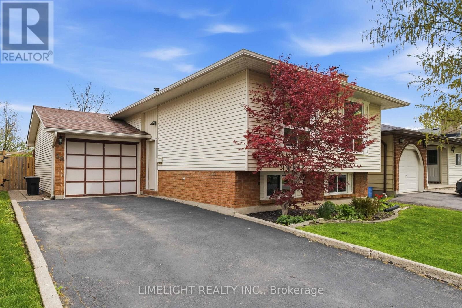 Property Photo:  36 Tumbleweed Crescent  ON N6E 2N7 