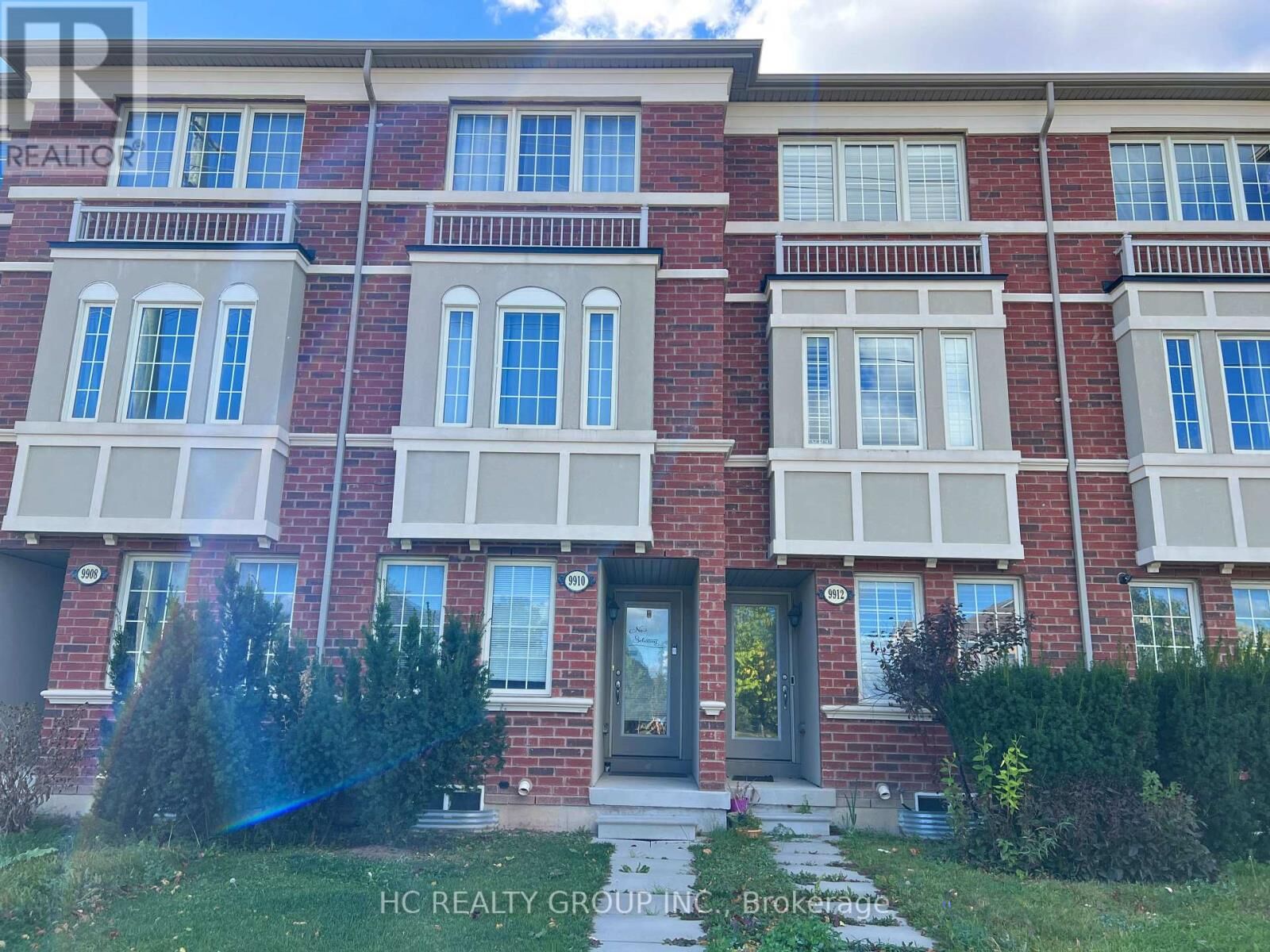 Property Photo:  9912 McCowan Road  ON L6C 0M7 