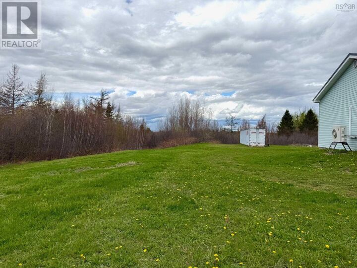 Property Photo:  287 Nappan Road  NS B4H 3Y4 