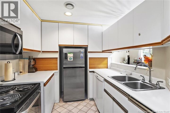 Property Photo:  500 Venus Court Unit# 160  NB E3B 3A9 