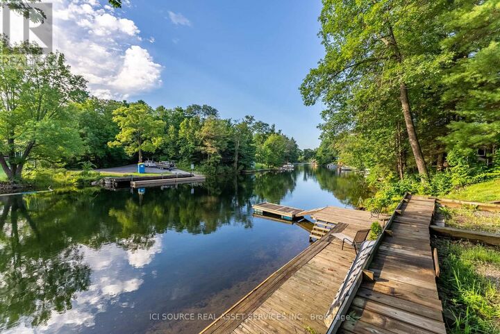 Property Photo:  3526 Monck Road  ON K0M 2L0 