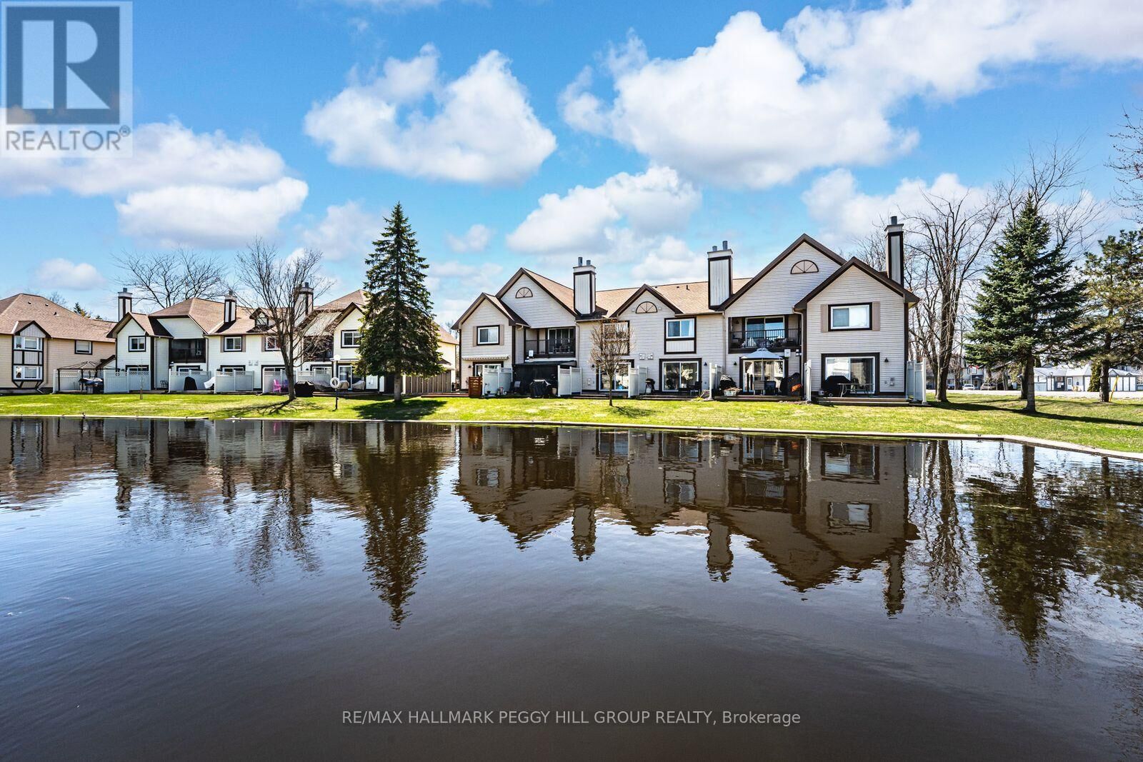 Property Photo:  11 Laguna Parkway 4  ON L0K 1B0 