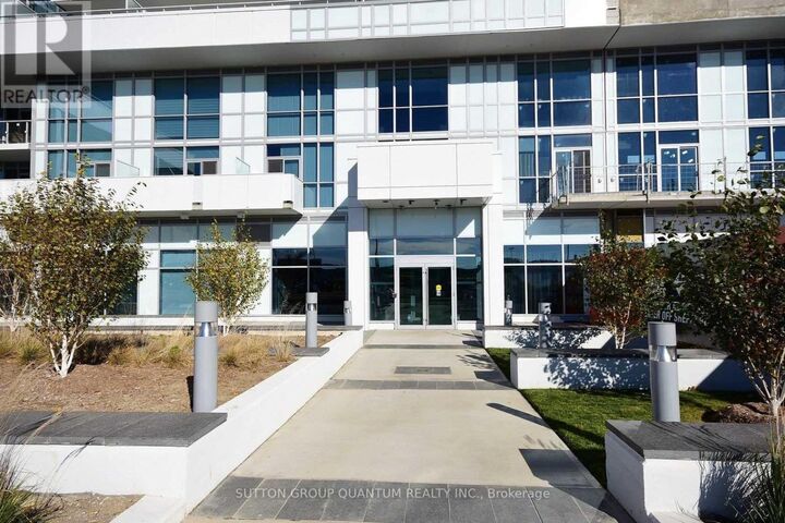 Property Photo:  55 Speers Road 1406  ON L6K 0H9 