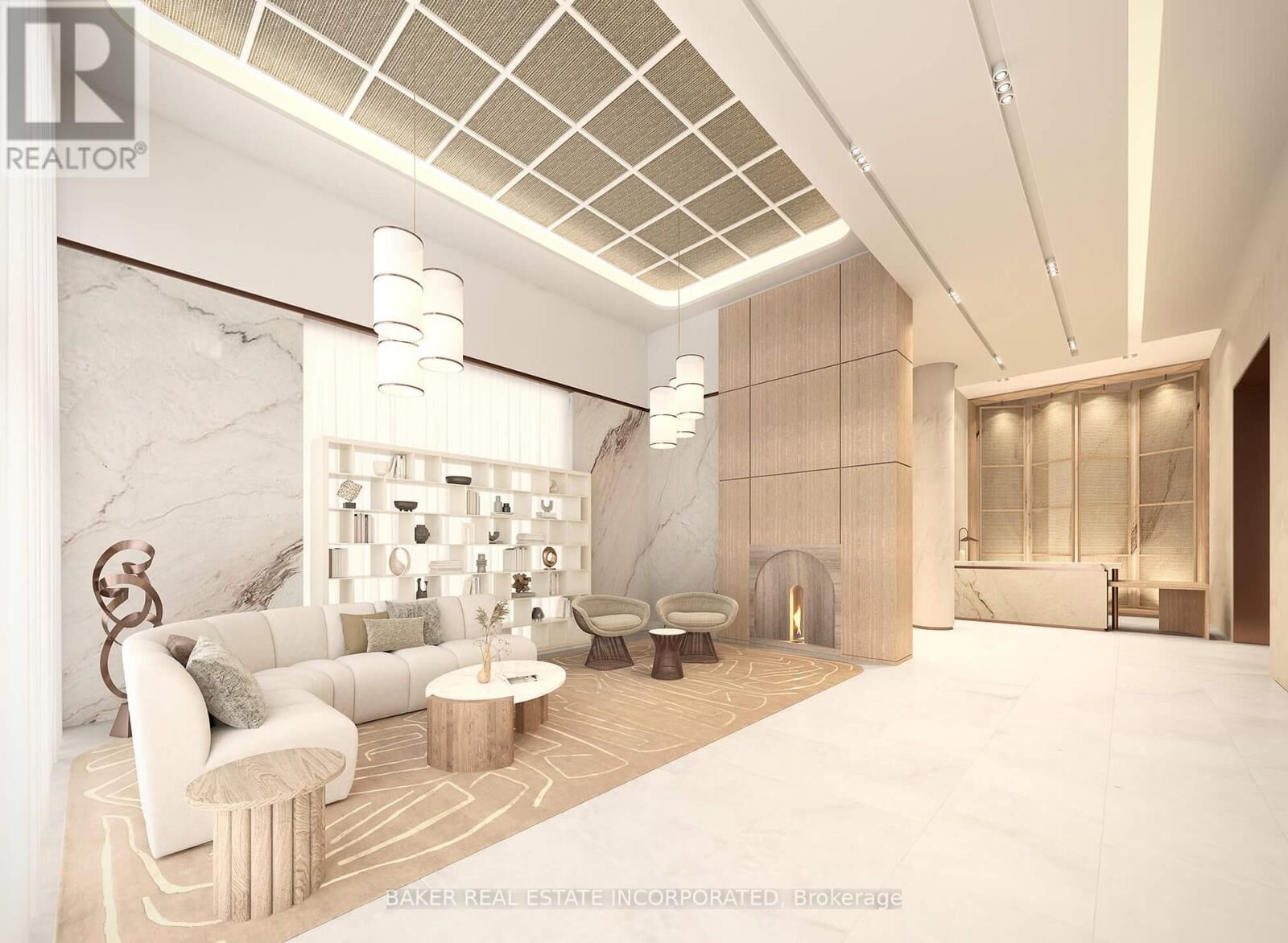 Property Photo:  10 Oak Street 427  ON M5A 0Z1 